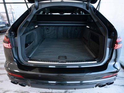 Audi S6 AVANT Quattro 30 TDI - 349 - Tiptronic   - 12