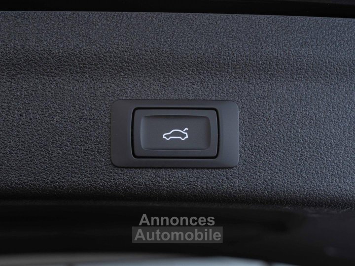 Audi S6 AVANT Quattro 30 TDI - 349 - Tiptronic - 13