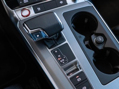 Audi S6 AVANT Quattro 30 TDI - 349 - Tiptronic   - 14