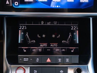 Audi S6 AVANT Quattro 30 TDI - 349 - Tiptronic   - 15