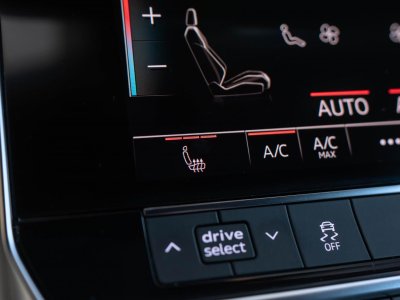 Audi S6 AVANT Quattro 30 TDI - 349 - Tiptronic   - 16