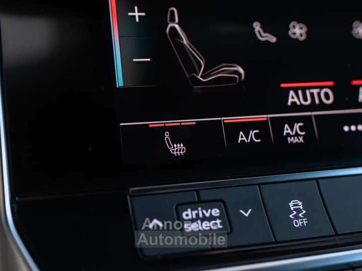 Audi S6 AVANT Quattro 30 TDI - 349 - Tiptronic - 16