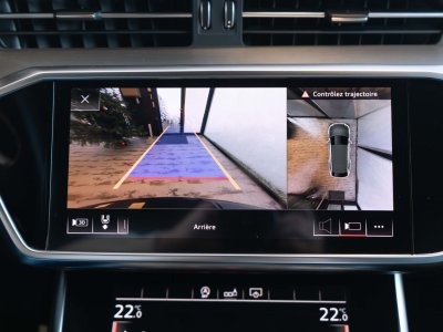 Audi S6 AVANT Quattro 30 TDI - 349 - Tiptronic   - 18