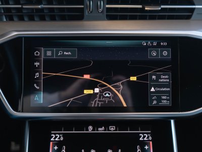 Audi S6 AVANT Quattro 30 TDI - 349 - Tiptronic   - 19