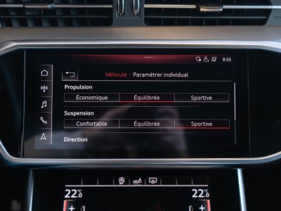 Audi S6 AVANT Quattro 30 TDI - 349 - Tiptronic   - 20