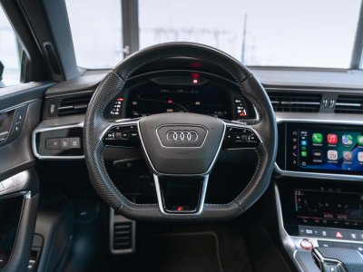 Audi S6 AVANT Quattro 30 TDI - 349 - Tiptronic   - 21