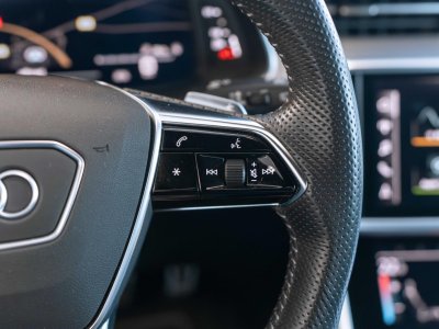 Audi S6 AVANT Quattro 30 TDI - 349 - Tiptronic   - 22