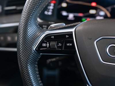 Audi S6 AVANT Quattro 30 TDI - 349 - Tiptronic   - 23