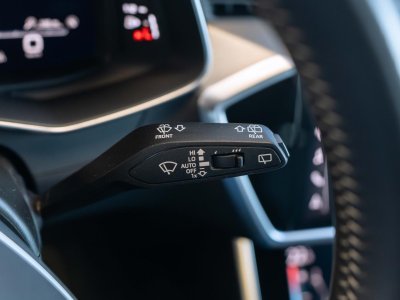 Audi S6 AVANT Quattro 30 TDI - 349 - Tiptronic   - 24