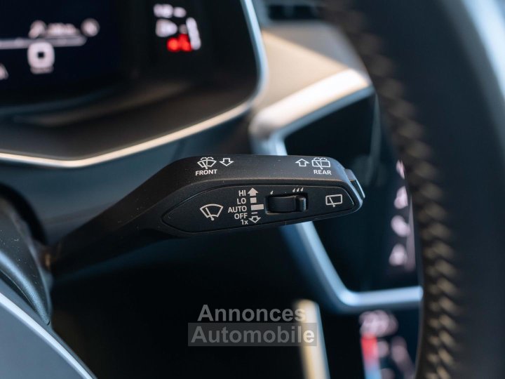 Audi S6 AVANT Quattro 30 TDI - 349 - Tiptronic - 24