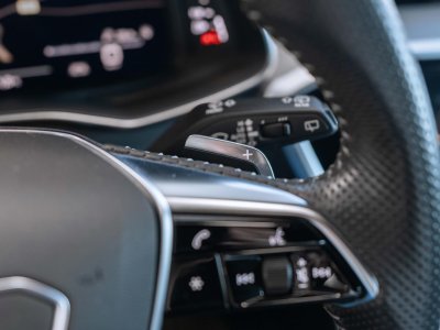 Audi S6 AVANT Quattro 30 TDI - 349 - Tiptronic   - 25