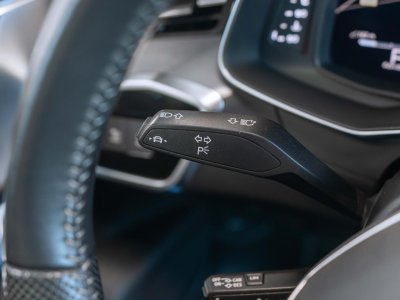 Audi S6 AVANT Quattro 30 TDI - 349 - Tiptronic   - 26