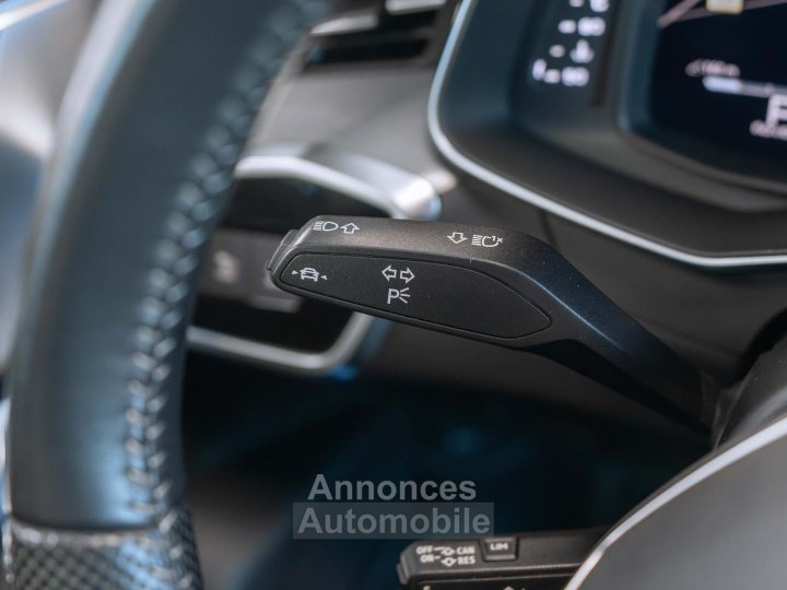 Audi S6 AVANT Quattro 30 TDI - 349 - Tiptronic - 26