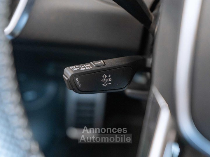 Audi S6 AVANT Quattro 30 TDI - 349 - Tiptronic - 27