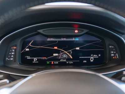 Audi S6 AVANT Quattro 30 TDI - 349 - Tiptronic   - 28