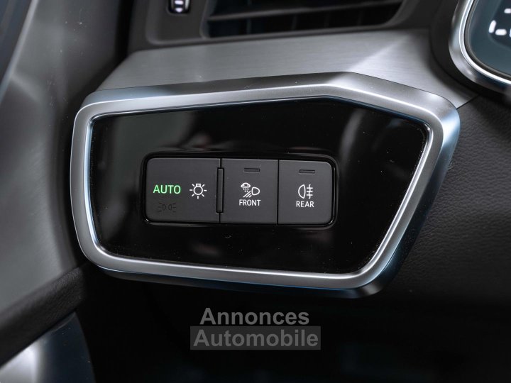 Audi S6 AVANT Quattro 30 TDI - 349 - Tiptronic - 29