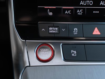 Audi S6 AVANT Quattro 30 TDI - 349 - Tiptronic   - 30