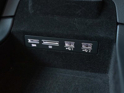 Audi S6 AVANT Quattro 30 TDI - 349 - Tiptronic   - 31