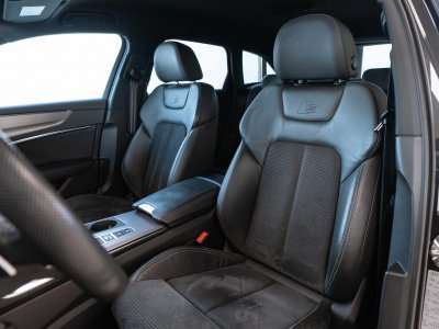 Audi S6 AVANT Quattro 30 TDI - 349 - Tiptronic   - 32