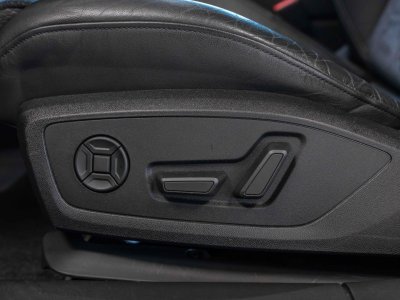 Audi S6 AVANT Quattro 30 TDI - 349 - Tiptronic   - 33