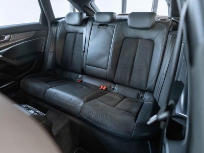 Audi S6 AVANT Quattro 30 TDI - 349 - Tiptronic   - 34