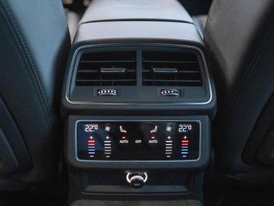 Audi S6 AVANT Quattro 30 TDI - 349 - Tiptronic   - 35