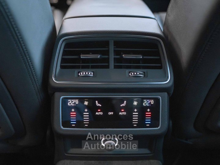 Audi S6 AVANT Quattro 30 TDI - 349 - Tiptronic - 35