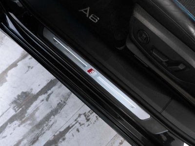 Audi S6 AVANT Quattro 30 TDI - 349 - Tiptronic   - 36