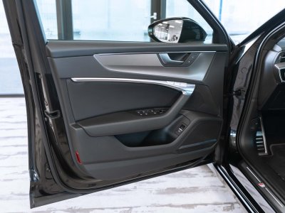 Audi S6 AVANT Quattro 30 TDI - 349 - Tiptronic   - 37
