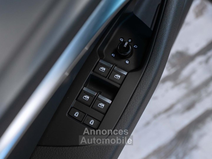 Audi S6 AVANT Quattro 30 TDI - 349 - Tiptronic - 39