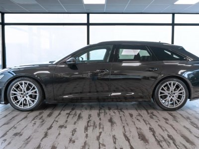 Audi S6 AVANT Quattro 30 TDI - 349 - Tiptronic   - 41