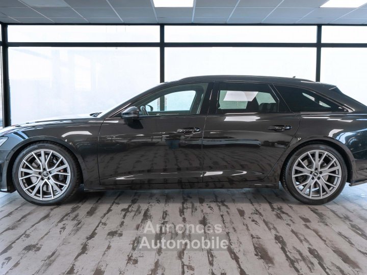 Audi S6 AVANT Quattro 30 TDI - 349 - Tiptronic - 41