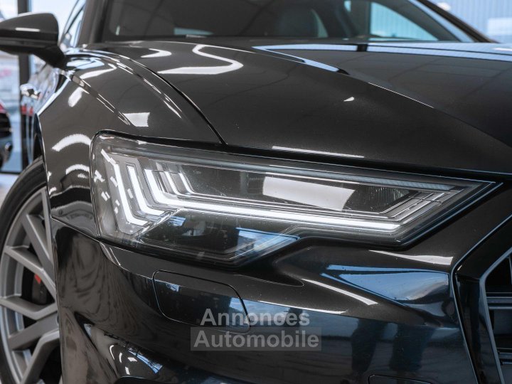 Audi S6 AVANT Quattro 30 TDI - 349 - Tiptronic - 42