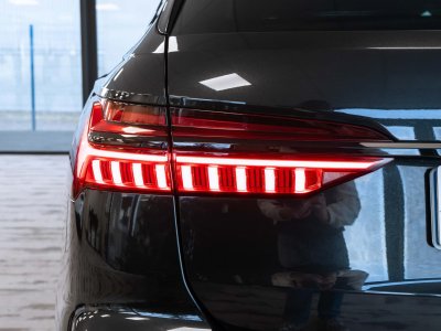 Audi S6 AVANT Quattro 30 TDI - 349 - Tiptronic   - 43