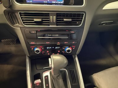 Audi Q5 20 TDI 177 AMBITION LUXE QUATTRO S TRONIC 7 ATTELAGE   - 12