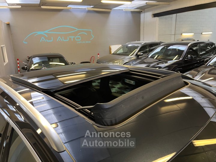 Audi Q5 II 45 TDI 231 S LINE QUATTRO TIPTRONIC 8 - 5