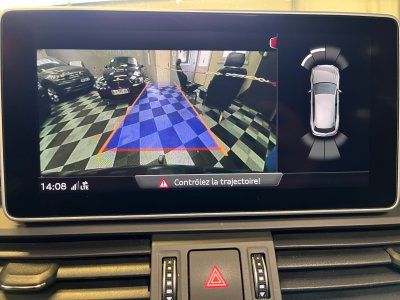 Audi Q5 II 45 TDI 231 S LINE QUATTRO TIPTRONIC 8   - 18