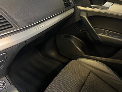 Audi Q5 II 45 TDI 231 S LINE QUATTRO TIPTRONIC 8   - 19