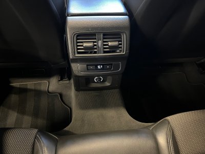 Audi Q5 II 45 TDI 231 S LINE QUATTRO TIPTRONIC 8   - 21