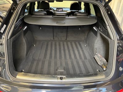 Audi Q5 II 45 TDI 231 S LINE QUATTRO TIPTRONIC 8   - 22