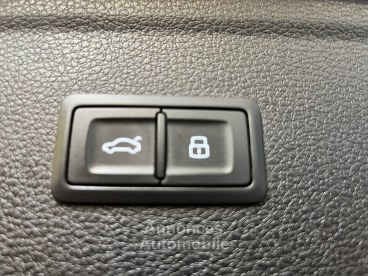 Audi Q5 II 45 TDI 231 S LINE QUATTRO TIPTRONIC 8 - 23