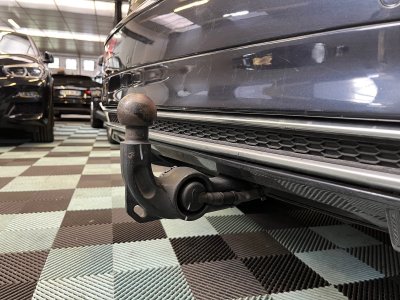 Audi Q5 II 45 TDI 231 S LINE QUATTRO TIPTRONIC 8   - 24