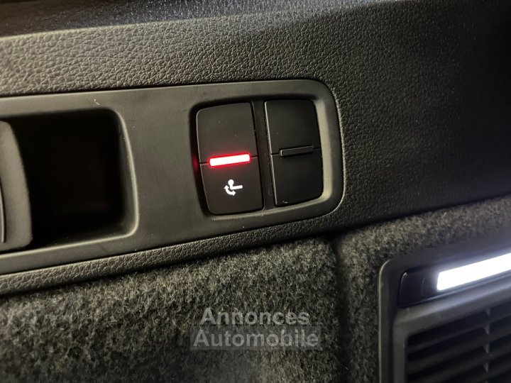 Audi Q5 II 45 TDI 231 S LINE QUATTRO TIPTRONIC 8 - 25