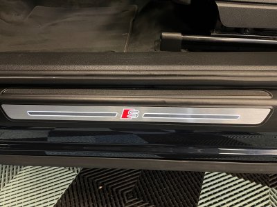 Audi Q5 II 45 TDI 231 S LINE QUATTRO TIPTRONIC 8   - 26