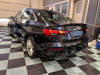 Audi A3 Berline 20 TDI 35 150CV S-TRONIC BUSINESS VIRTUAL COCKPIT - 8