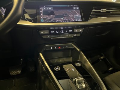 Audi A3 Berline 20 TDI 35 150CV S-TRONIC BUSINESS VIRTUAL COCKPIT - 13