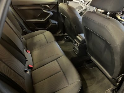 Audi A3 Berline 20 TDI 35 150CV S-TRONIC BUSINESS VIRTUAL COCKPIT - 18