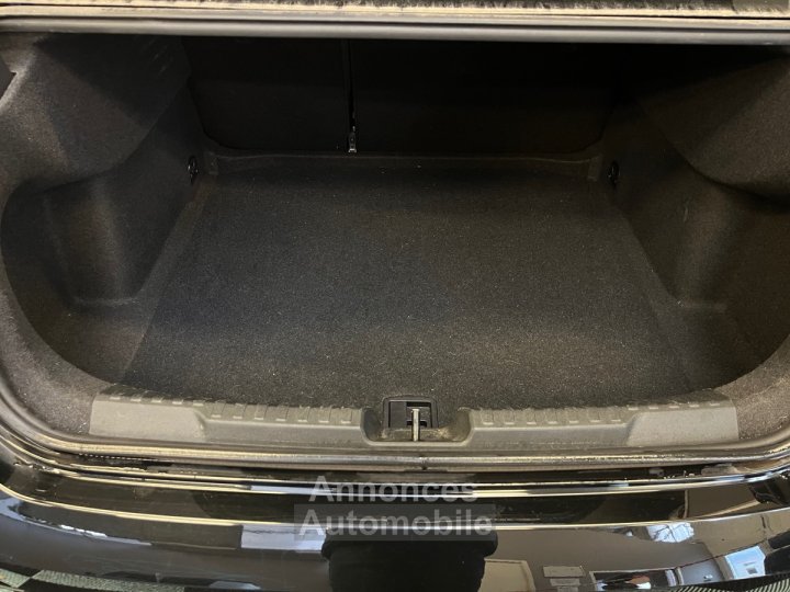 Audi A3 Berline 20 TDI 35 150CV S-TRONIC BUSINESS VIRTUAL COCKPIT - 19