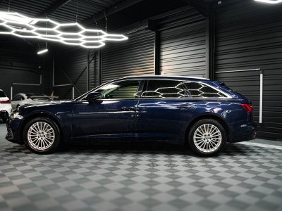 Audi A6 Avant 20 40 TDI 204ch Business Executive S tronic &ndash; Cam&eacute;ra recul - Si&egrave;ges chauffants - Visible Sur Eysines   - 2