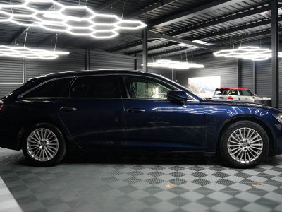 Audi A6 Avant 20 40 TDI 204ch Business Executive S tronic &ndash; Cam&eacute;ra recul - Si&egrave;ges chauffants - Visible Sur Eysines   - 4